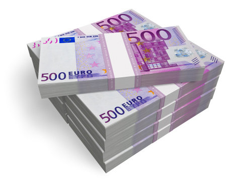 Cum sa ajungi milionar cu doar 5 euro pe zi