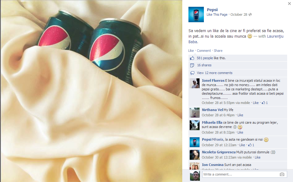 pepsi