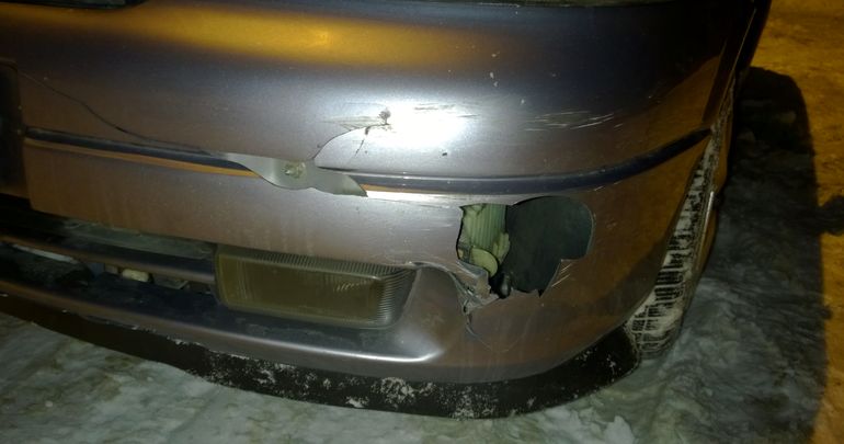 opel lovit