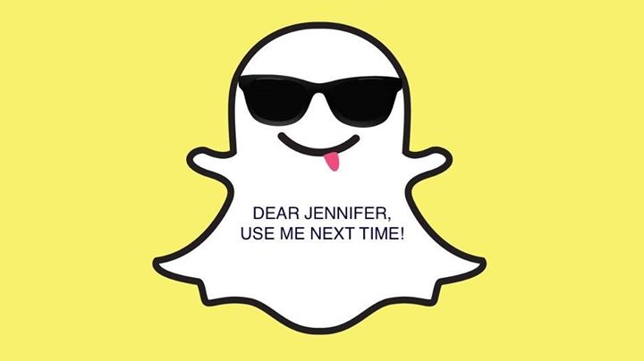 snapchat-jennifer