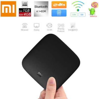 tvbox-xiami